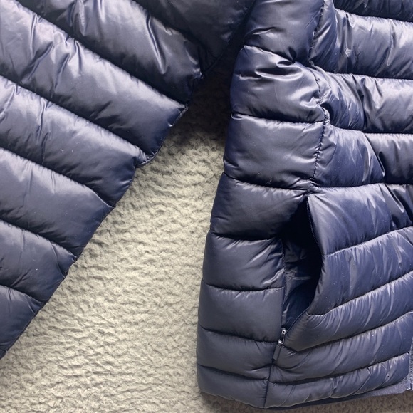 Jacket Puffer Lightweight - Picture 4 of 9